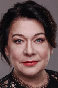 Елена Молодан